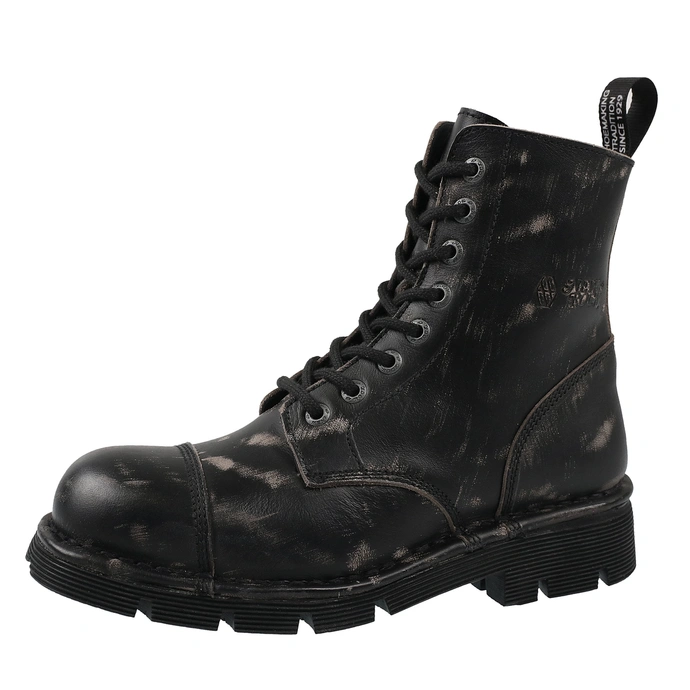 NEW ROCK - VINTAGE RASPADO PLANING SIN COMFORT